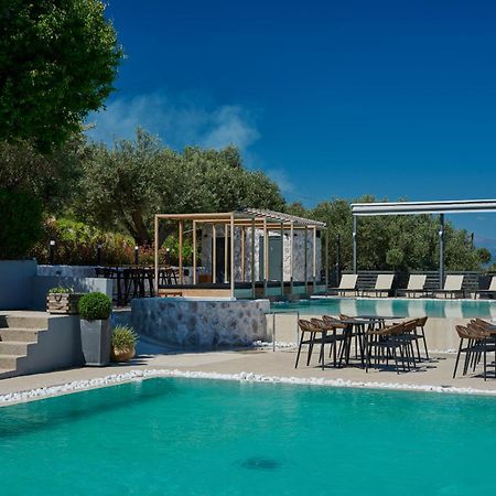 Altamar Hotel Pefki  Bagian luar foto