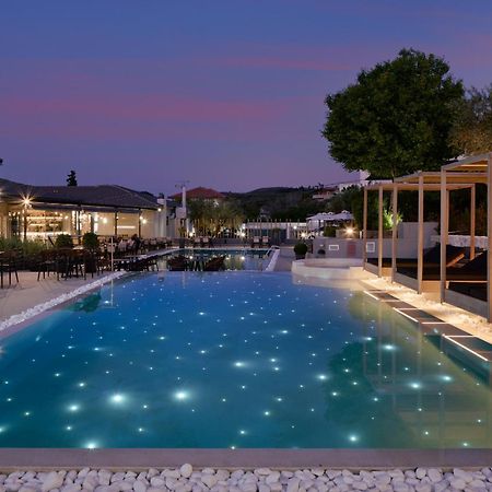 Altamar Hotel Pefki  Bagian luar foto