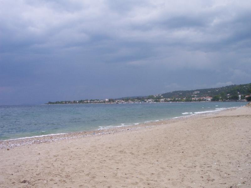 Altamar Hotel Pefki  Bagian luar foto