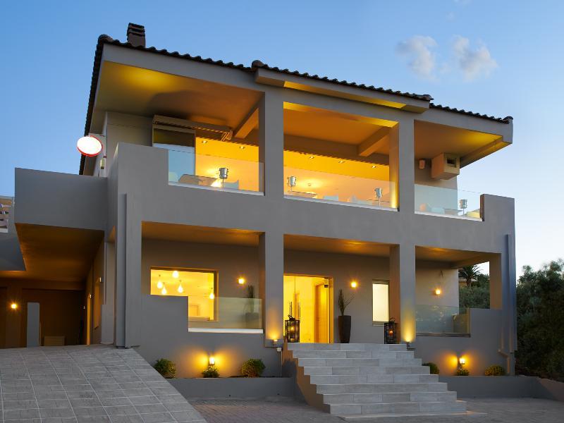 Altamar Hotel Pefki  Bagian luar foto