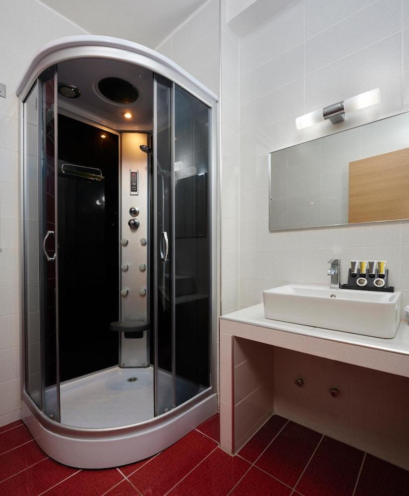Altamar Hotel Pefki  Bagian luar foto