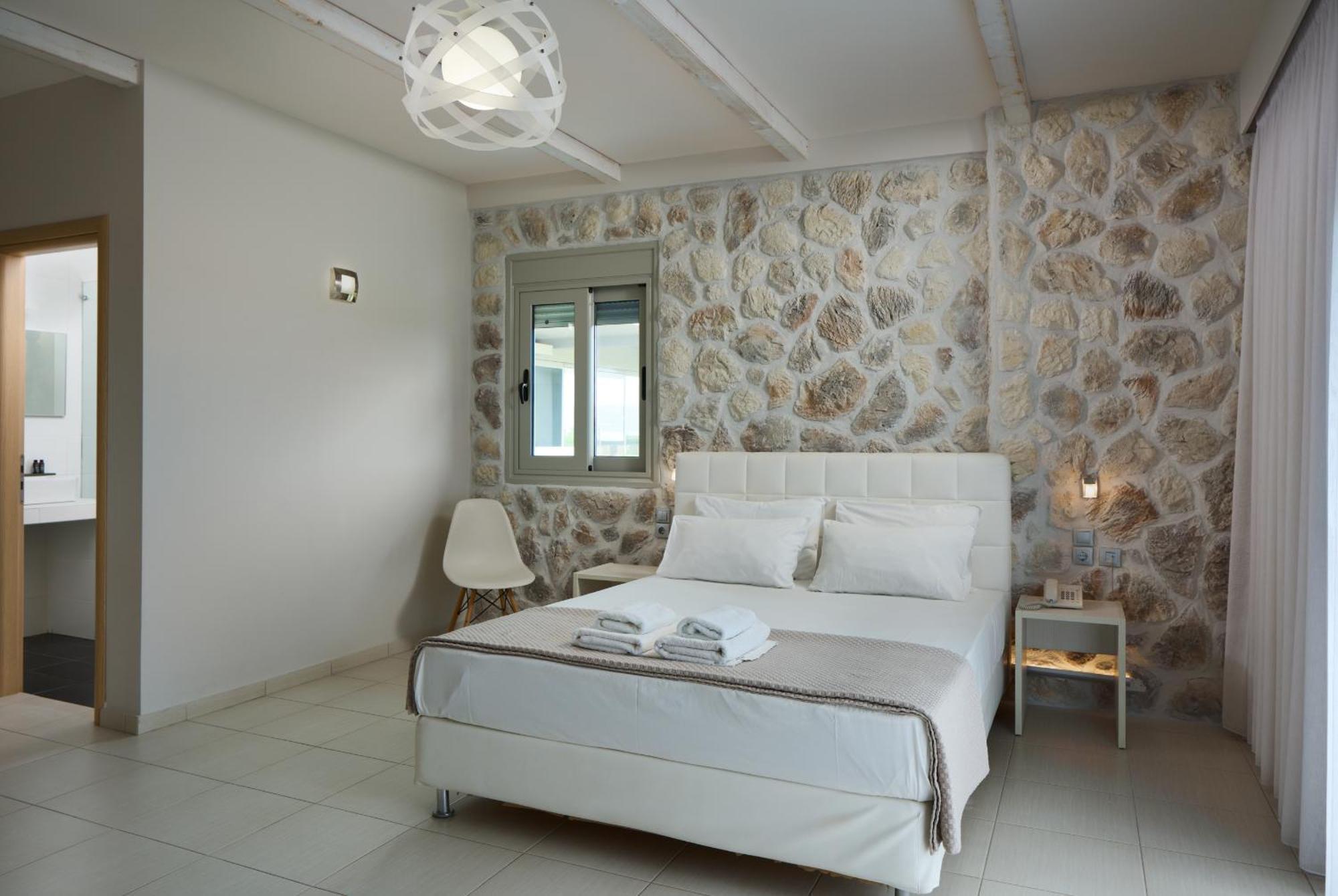 Altamar Hotel Pefki  Bagian luar foto