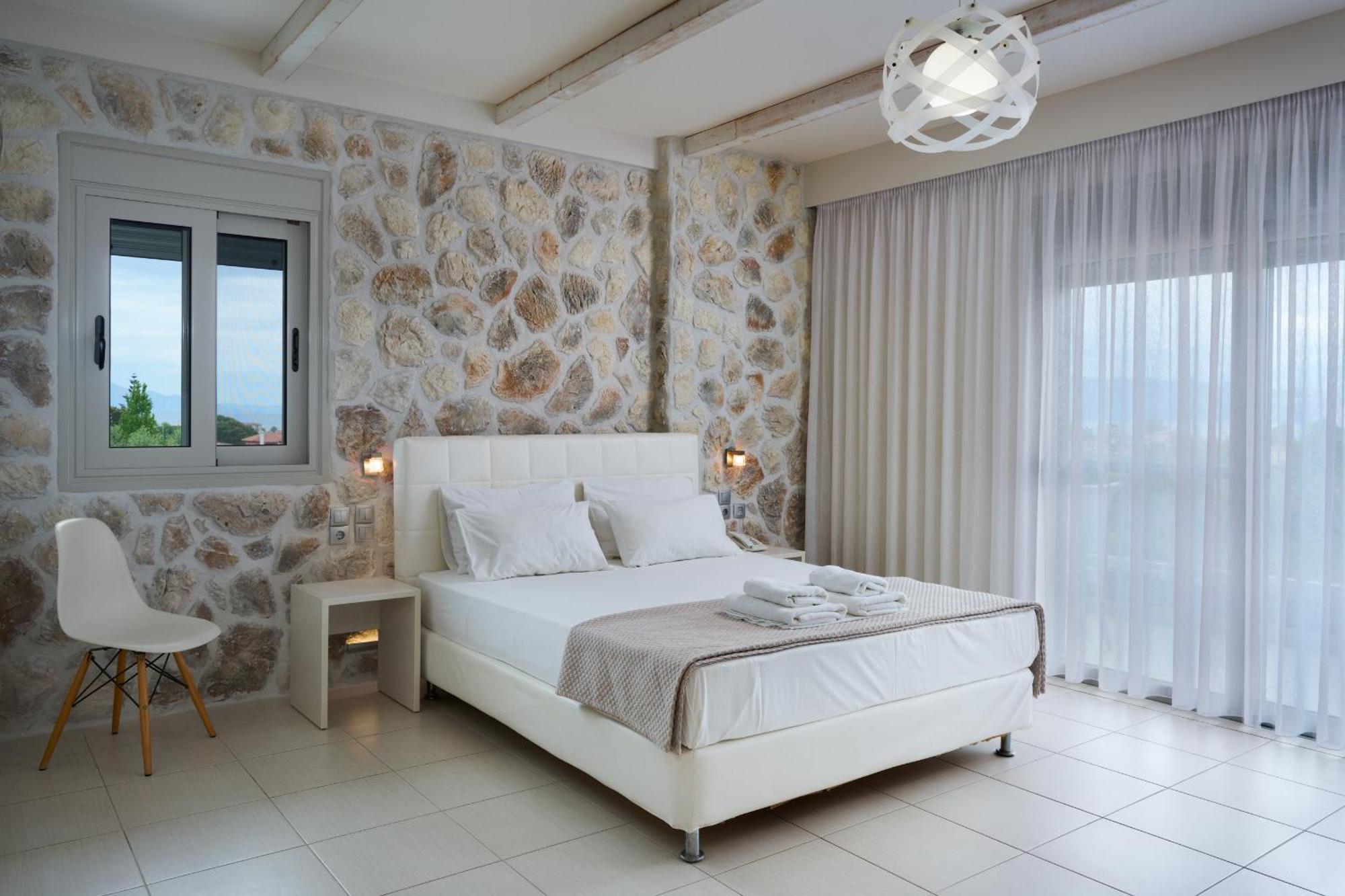 Altamar Hotel Pefki  Bagian luar foto