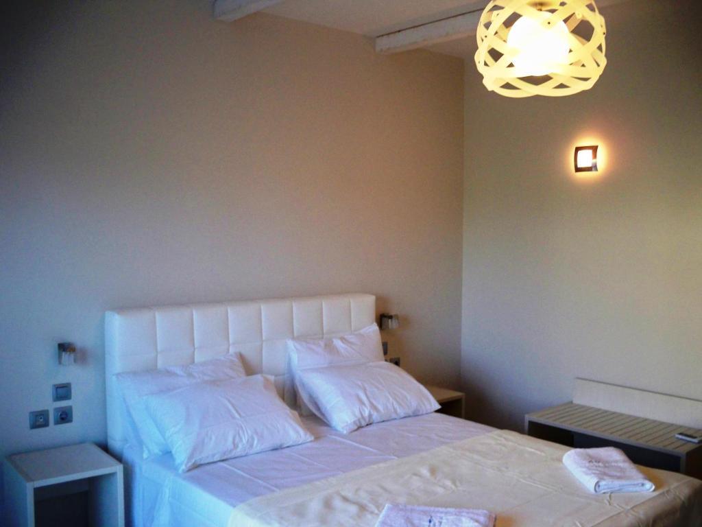 Altamar Hotel Pefki  Bagian luar foto
