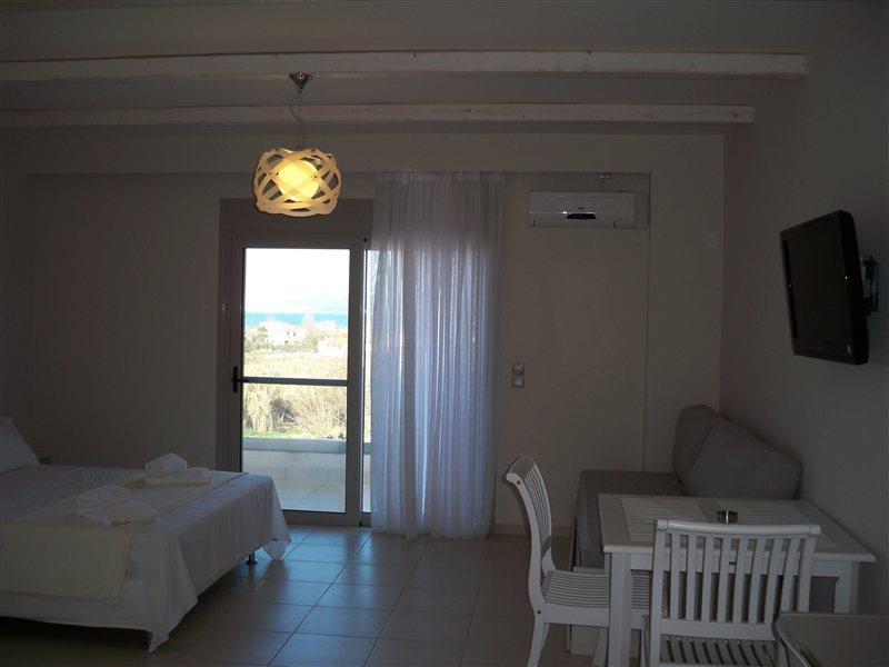Altamar Hotel Pefki  Bagian luar foto