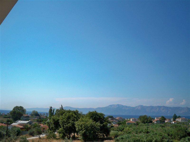 Altamar Hotel Pefki  Bagian luar foto